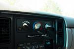 Chevrolet Impala SS 1996 года